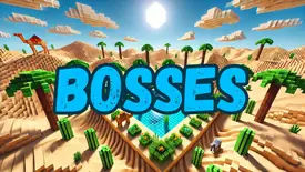 All the Mods 10 Bosses