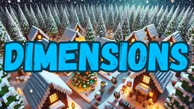 All the Mods 10 Dimensions