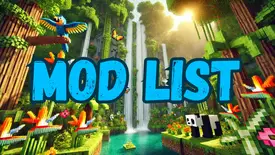 All The Mods 10 Mod List