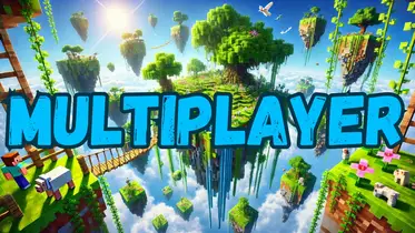 All the Mods 10 Server: Play Multiplayer