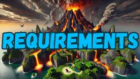 All the Mods 10 Requirements