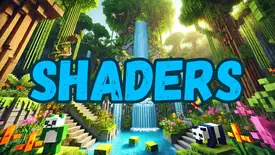 All the Mods 10 Shaders