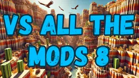 All the Mods 8