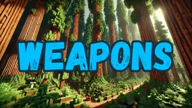 All the Mods 10 Weapons